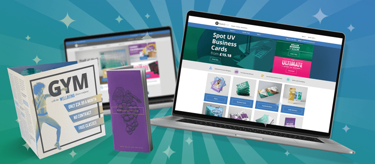 Introducing Our New Website